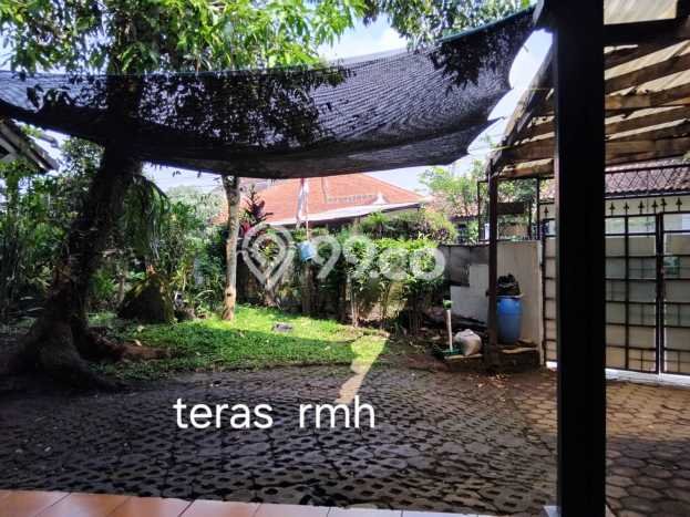 For Sale! Premium House LT 313m2 Desain Elegan di Turangga For Sale! Premium House LT 313m2 Desain Elegan di Turangga
