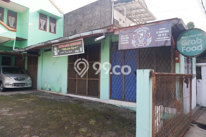 Siap Huni Hunian Elit 8 Kamar di Rancasari Dekat ke Mana Saja Siap Huni Hunian Elit 8 Kamar di Rancasari Dekat ke Mana Saja