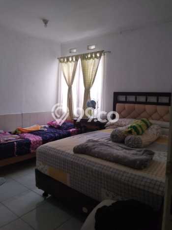 Dijual Rumah 4 Kamar Lokasi Ideal Nyaman dan Strategis di Jatinangor Dijual Rumah 4 Kamar Lokasi Ideal Nyaman dan Strategis di Jatinangor