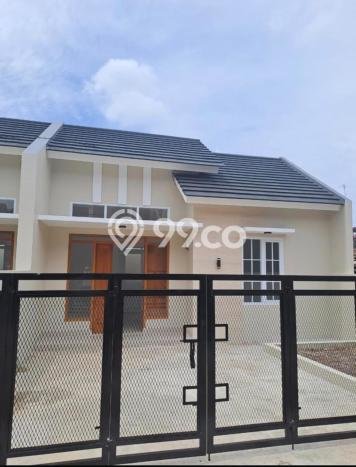 Rumah Luas Asri 2 KT Siap Pakai di Ujungberung Bandung Rumah Luas Asri 2 KT Siap Pakai di Ujungberung Bandung