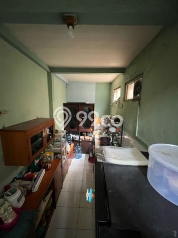 Rumah Modern Minimalis 3 Kamar Siap Huni di Margahayu Rumah Modern Minimalis 3 Kamar Siap Huni di Margahayu
