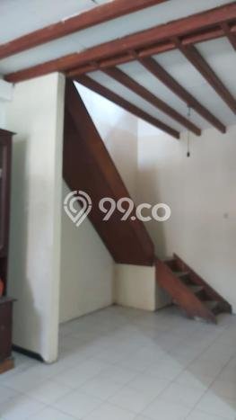 Rumah Luas Asri 5 KT Siap Pakai di Margacinta Bandung Rumah Luas Asri 5 KT Siap Pakai di Margacinta Bandung