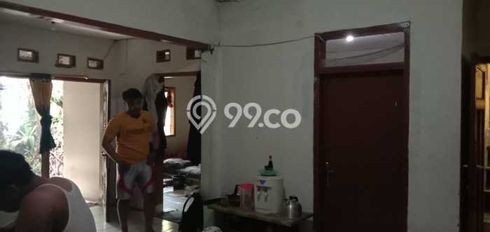 Dijual Hunian Rumah Nyaman 3 Kamar di Turangga, Bandung Dijual Hunian Rumah Nyaman 3 Kamar di Turangga, Bandung