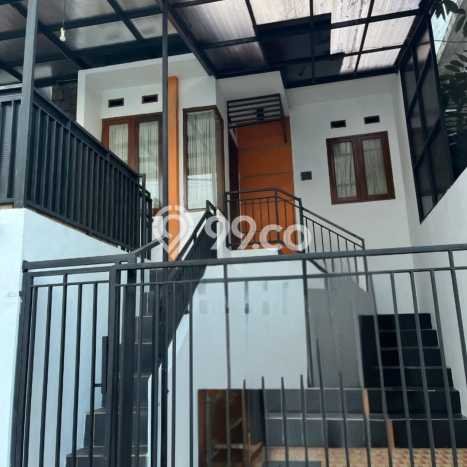 Jual Rumah Modern 2 KT di Ujungberung, Bandung Jual Rumah Modern 2 KT di Ujungberung, Bandung