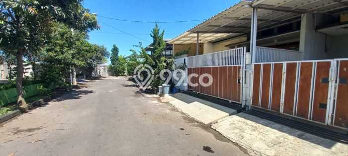 Rumah Luas Asri 2 KT Siap Huni di Gede Bage Bandung Rumah Luas Asri 2 KT Siap Huni di Gede Bage Bandung