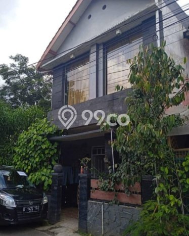 Jual Rumah Bagus Siap Huni LB 120m2 di Margahayu, Bandung Jual Rumah Bagus Siap Huni LB 120m2 di Margahayu, Bandung