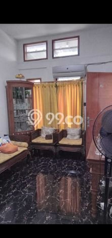 Jual Rumah Modern 2 KT di Gede Bage, Bandung Jual Rumah Modern 2 KT di Gede Bage, Bandung