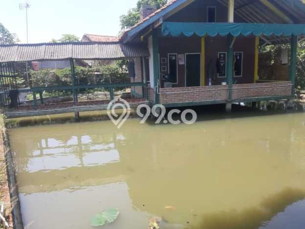Dijual Hunian Mewah dengan Fasilitas Sekitar Komplit di Ciparay, Bandung Dijual Hunian Mewah dengan Fasilitas Sekitar Komplit di Ciparay, Bandung