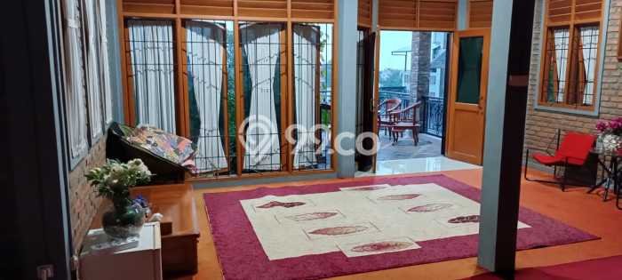 Vila Tenang Kawasan Cibiru, Luas 2713m2m², Dekat ke beragam fasilitas Vila Tenang Kawasan Cibiru, Luas 2713m2m², Dekat ke beragam fasilitas