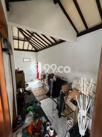 Rumah Modern Minimalis 3 Kamar Siap Huni di Margahayu Rumah Modern Minimalis 3 Kamar Siap Huni di Margahayu