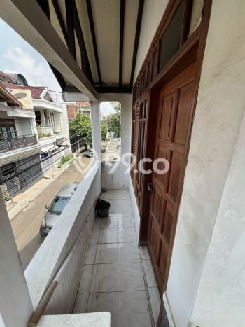 Rumah Modern Minimalis 3 Kamar Siap Huni di Margahayu Rumah Modern Minimalis 3 Kamar Siap Huni di Margahayu