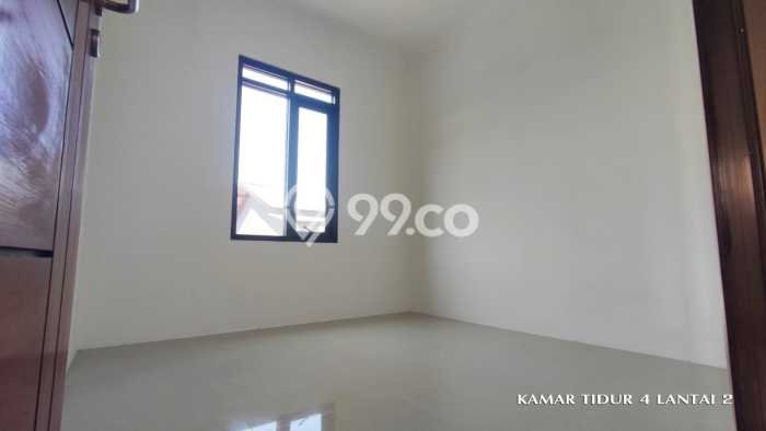 Dijual Hunian Rumah Nyaman 4 KT di Buah Batu, Bandung Dijual Hunian Rumah Nyaman 4 KT di Buah Batu, Bandung