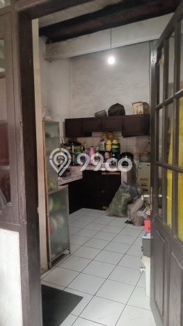 Jual Rumah Modern 3 KT di Gede Bage, Bandung Jual Rumah Modern 3 KT di Gede Bage, Bandung