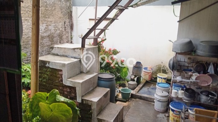 Jual Rumah Modern 3 KT di Gede Bage, Bandung Jual Rumah Modern 3 KT di Gede Bage, Bandung