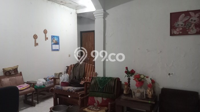 Jual Rumah Modern 3 KT di Gede Bage, Bandung Jual Rumah Modern 3 KT di Gede Bage, Bandung