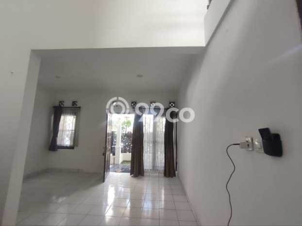 Jual Rumah Bagus Siap Huni LB 100m2 di Antapani, Bandung Jual Rumah Bagus Siap Huni LB 100m2 di Antapani, Bandung