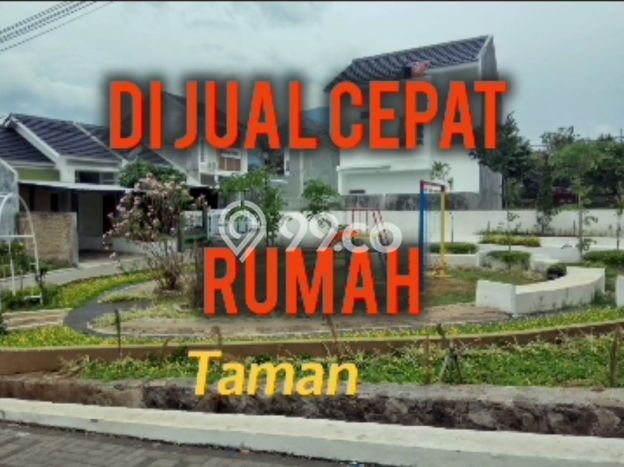 Rumah Minimalis Terbaik Siap Huni di Cilengkrang LT 84m2 Rumah Minimalis Terbaik Siap Huni di Cilengkrang LT 84m2