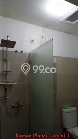 Hunian Cantik Minimalis Lb 110m2 di Antapani, Bandung Hunian Cantik Minimalis Lb 110m2 di Antapani, Bandung