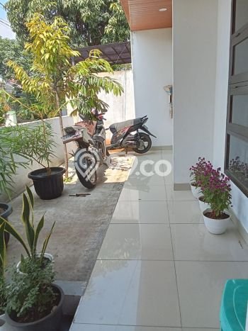 Dijual Rumah Modern 3 KT di Buah Batu, Bandung Dijual Rumah Modern 3 KT di Buah Batu, Bandung