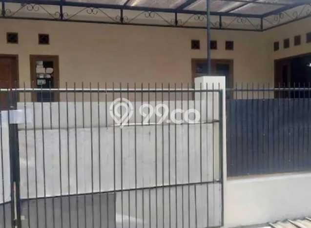 Rumah Luas Asri 5 KT Siap Huni di Gede Bage Bandung Rumah Luas Asri 5 KT Siap Huni di Gede Bage Bandung