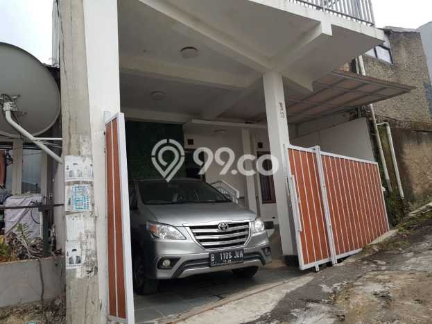 Rumah Modern 3 KT LT 75m2 di Parongpong Rumah Modern 3 KT LT 75m2 di Parongpong