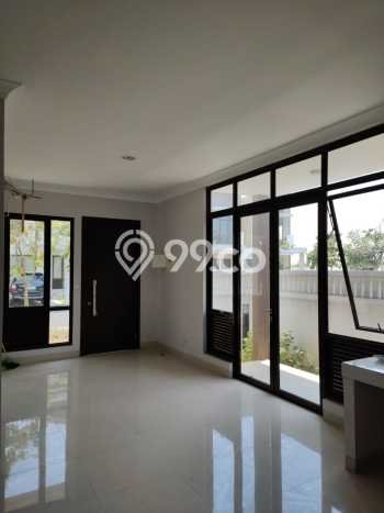 Rumah Modern 4 KT di Buah Batu Bandung Full Furnished Rumah Modern 4 KT di Buah Batu Bandung Full Furnished