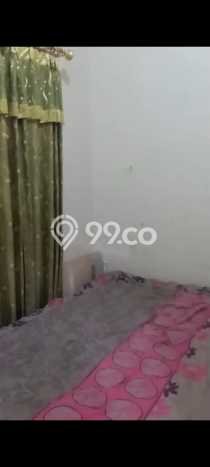 Rumah Modern 3 KT di Gede Bage Bandung Semi Furnished Rumah Modern 3 KT di Gede Bage Bandung Semi Furnished