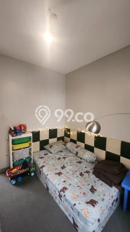 Rumah Modern 2 KT di Cigadung Bandung Unfurnished Rumah Modern 2 KT di Cigadung Bandung Unfurnished
