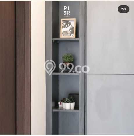 Jual Rumah Minimalis Bagus Punya 3 KT di Antapani Bandung SHM Jual Rumah Minimalis Bagus Punya 3 KT di Antapani Bandung SHM
