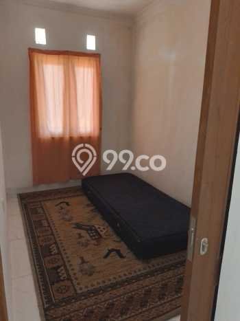 Rumah 2 Kamar Tidur Desain Minimalis di Ujungberung, Dekat Fasilitas Umum, Bandung Rumah 2 Kamar Tidur Desain Minimalis di Ujungberung, Dekat Fasilitas Umum, Bandung