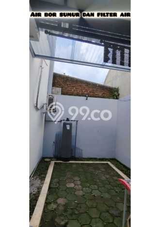 Hunian Cantik Minimalis Lb 84m2 di Arcamanik, Bandung Hunian Cantik Minimalis Lb 84m2 di Arcamanik, Bandung