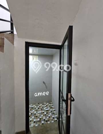 Rumah Modern 4 KT di Kopo Bandung Semi Furnished Rumah Modern 4 KT di Kopo Bandung Semi Furnished