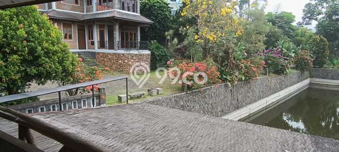 Vila Tenang Kawasan Cibiru, Luas 2713m2m², Dekat ke beragam fasilitas Vila Tenang Kawasan Cibiru, Luas 2713m2m², Dekat ke beragam fasilitas