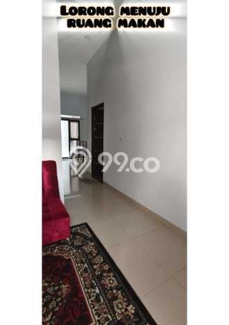 Hunian Cantik Minimalis Lb 84m2 di Arcamanik, Bandung Hunian Cantik Minimalis Lb 84m2 di Arcamanik, Bandung