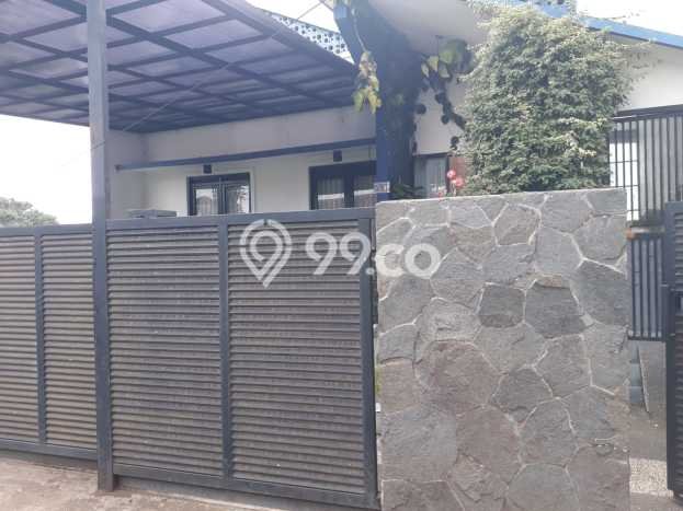 Dijual Rumah Luas Megah Dengan View Eksklusif di Lembang, Bandung Dijual Rumah Luas Megah Dengan View Eksklusif di Lembang, Bandung