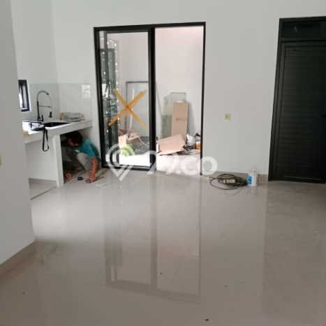 Rumah Modern 2 KT di Gede Bage Bandung Semi Furnished Rumah Modern 2 KT di Gede Bage Bandung Semi Furnished