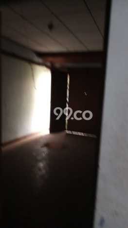 Rumah Modern 4 KT LT 141m2 di Turangga Rumah Modern 4 KT LT 141m2 di Turangga