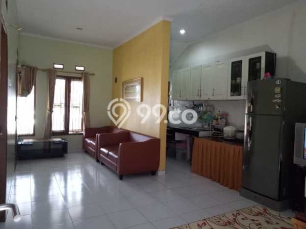 Jual Rumah Modern 2 KT di Ujungberung, Bandung Jual Rumah Modern 2 KT di Ujungberung, Bandung