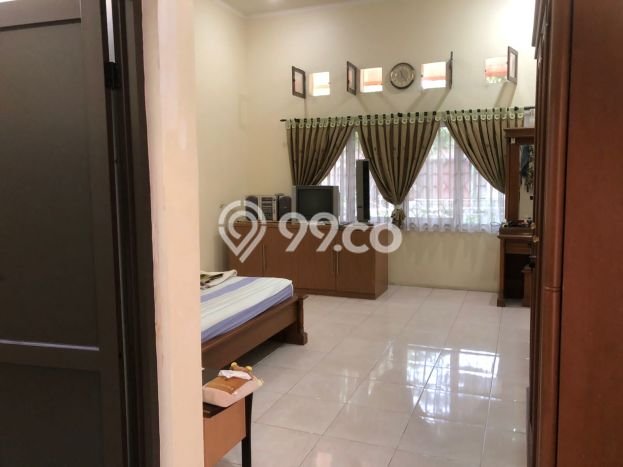 Rumah Berkualitas 4 Kamar Tidur dan 3 Kamar Mandi di , Dekat Pusat Kota, Bandung Rumah Berkualitas 4 Kamar Tidur dan 3 Kamar Mandi di , Dekat Pusat Kota, Bandung