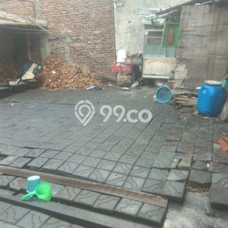 Rumah Strategis Minimalis Lb 100m2 di Antapani, Bandung Rumah Strategis Minimalis Lb 100m2 di Antapani, Bandung