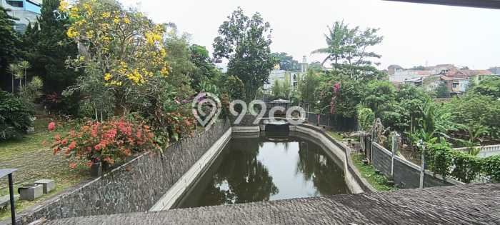 Vila Tenang Kawasan Cibiru, Luas 2713m2m², Dekat ke beragam fasilitas Vila Tenang Kawasan Cibiru, Luas 2713m2m², Dekat ke beragam fasilitas