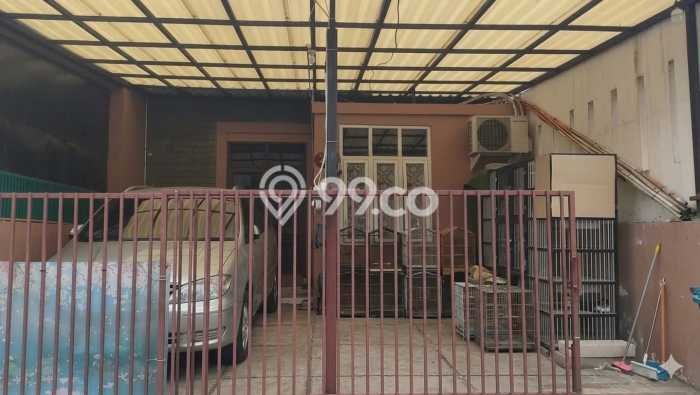 Dijual Cepat Rumah Favorit Siap Huni LB 100m2 di Antapani, Bandung Dijual Cepat Rumah Favorit Siap Huni LB 100m2 di Antapani, Bandung
