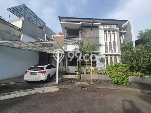 Hunian Super Mewah dengan Akses Paling Strategis di Cibaduyut, Bandung Hunian Super Mewah dengan Akses Paling Strategis di Cibaduyut, Bandung
