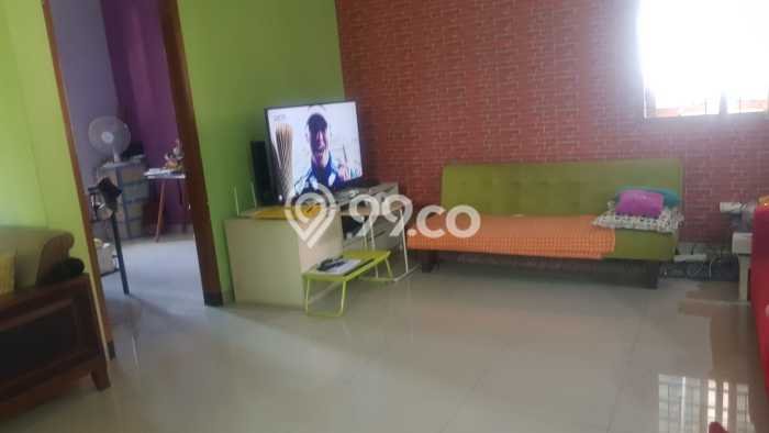 Rumah Modern 2 KT di Ujungberung Bandung Semi Furnished Rumah Modern 2 KT di Ujungberung Bandung Semi Furnished