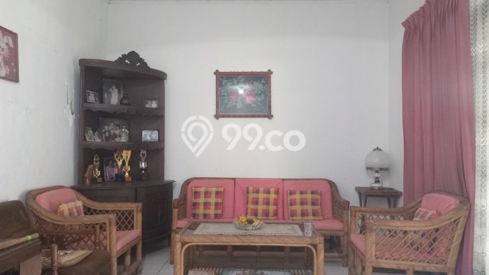 Jual Rumah Modern 3 KT di Gede Bage, Bandung Jual Rumah Modern 3 KT di Gede Bage, Bandung