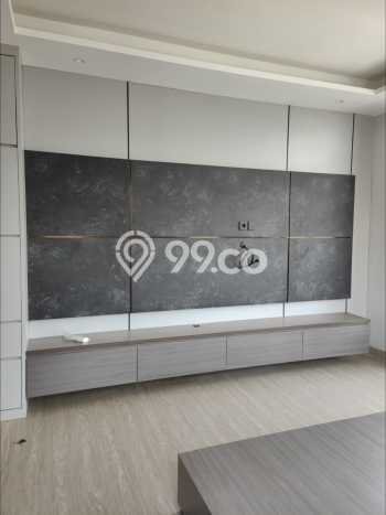 Rumah Modern 4 KT di Buah Batu Bandung Full Furnished Rumah Modern 4 KT di Buah Batu Bandung Full Furnished