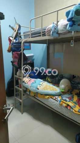 Dijual Cepat Rumah Favorit Siap Huni LB 100m2 di Antapani, Bandung Dijual Cepat Rumah Favorit Siap Huni LB 100m2 di Antapani, Bandung
