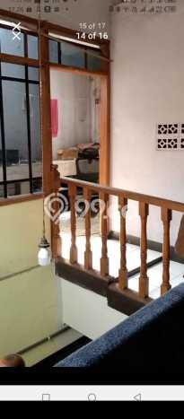 Rumah Modern 5 KT di Buah Batu Bandung Semi Furnished Rumah Modern 5 KT di Buah Batu Bandung Semi Furnished