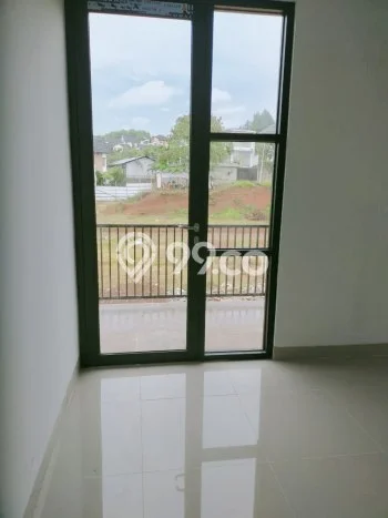 Rumah Minimalis 2 KT di Dago Bandung Unfurnished Rumah Minimalis 2 KT di Dago Bandung Unfurnished