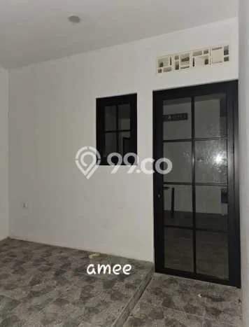 Rumah Modern 4 KT di Kopo Bandung Semi Furnished Rumah Modern 4 KT di Kopo Bandung Semi Furnished